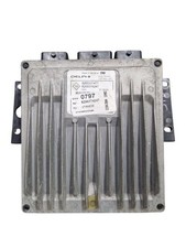 Calculateur moteur RENAULT KANGOO 1 PHASE 2 8200374247