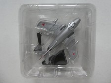 Maquette avion en métal -