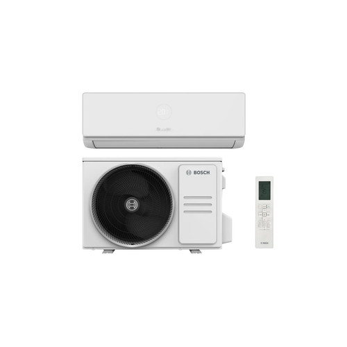 Bosch climate 4000i cl4000i - 4000i,