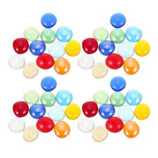  1 sachet de billes de verre