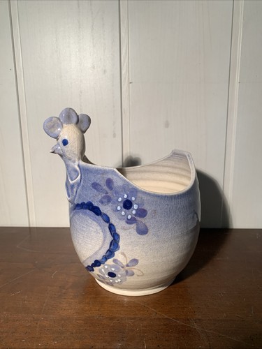 Vase céramique zoomorphe - vase,