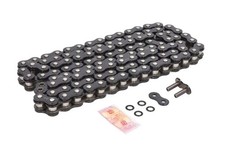 Chaîne DID520ZVMXBK&BK-114