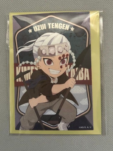 Demon slayer kimetsu yaiba - kimetsu, no
