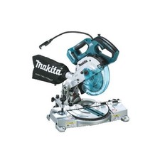 Scie Circulaire Rechargeable Makita LS600DZ 165 Mm 18V Outil Seulement