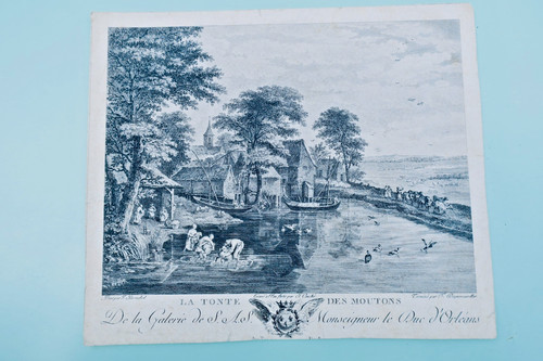 Choiseul recueil - choiseul,
