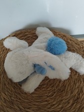 Doudou et Compagnie lapin
