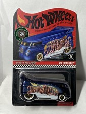 Hot wheels rlc - wheels, vw