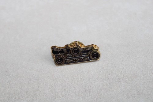 Pins voiture ancienne ancetre - pins,