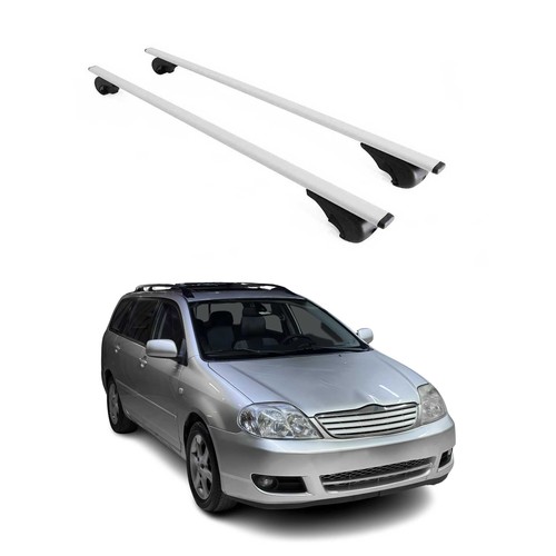 Barres toit transversales - barres,