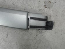 Extension d'aile avant droit PORSCHE CAYENNE 2 PHASE 2