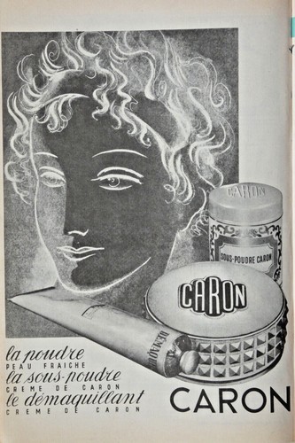 Publicité presse 1959 la - presse,