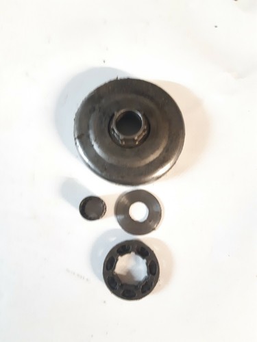 Pignon chaine origine - chaine, de