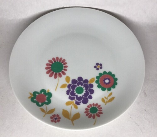 Lot1 petites assiettes - de,