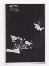 Snapshot Photo originale