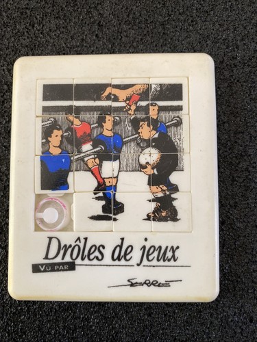 Jeu casse tete - jeu,