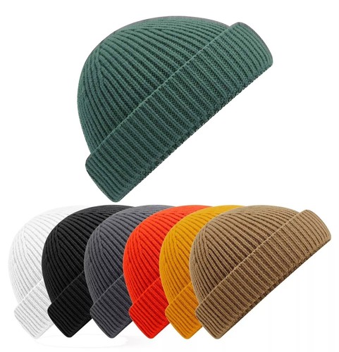 Bonnet ski polyester - ski, en