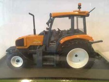 TRACTEUR RENAULT ERGOS 100 H
