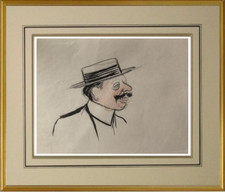 GEORGES GOURSAT dit SEM