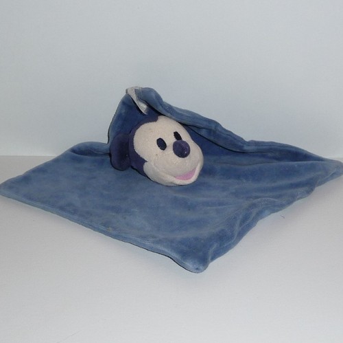 Doudou souris carrefour disney - carrefour,