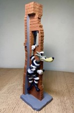 Figurine Loup Et Droopy Tex Avery Démons et Merveilles, Leblon-delienne, Pixi