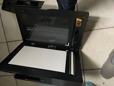 ADF scanner à plat et