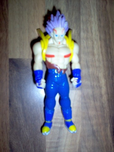 Figurine figure dbz dragon - figurine,