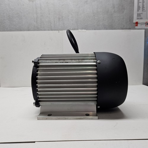Moteur électrique 400v - Électrique, pour