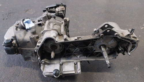 Moteur vespa 125 - moteur, s