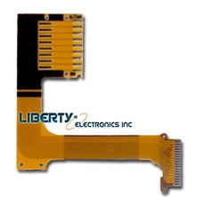 Nouveau Câble Plat Flexible De Ruban Pour PIONEER DEH-P7800MP/XN/UC