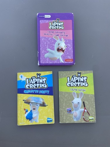 Lot livres enfants - lot, 3