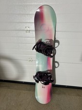 Snowboard WEDZE Serenity