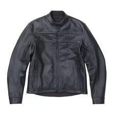 Indian Men's Black Backman