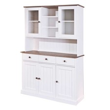 Vaisselier 5 Portes "Takao"