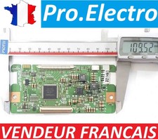 TCON Board Carte TV TOSHIBA