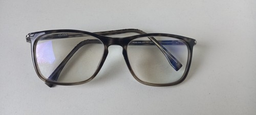 Lunettes vue homme hugo - lunettes,