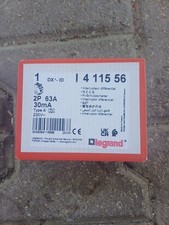 Legrand 411556 Type A