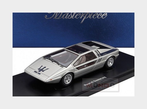 Autocult maserati - autocult,