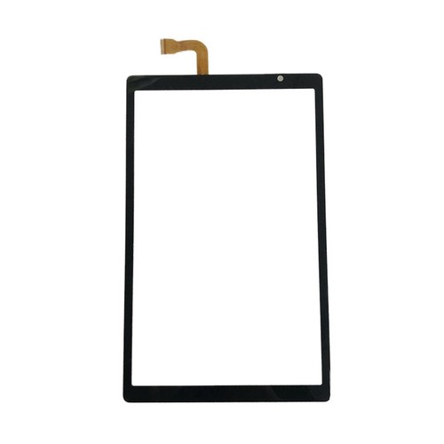 Verre numériseur écran