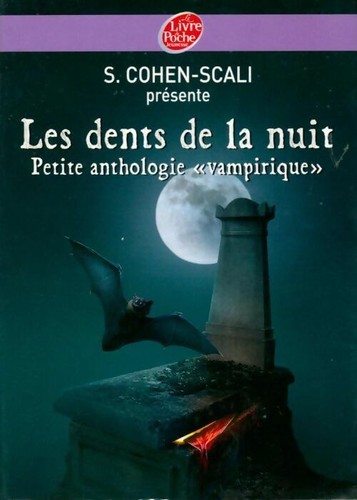 Les dents nuit petite - la,