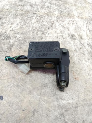 Pompe frein avant pour garelli - pour,