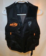 Nerf Elite N-Strike Tactical