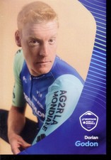 Dorian GODON *** Carte Postale