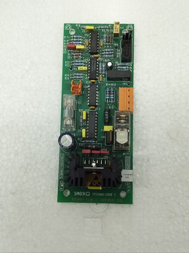 Thermo electron shandon - electron,