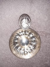 Tastevin ancien “Bourgognes