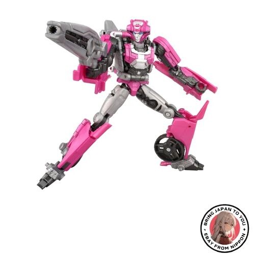 Nouvelle figurine takara tomy - figurine,
