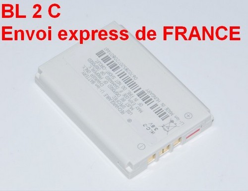 Blc battery batterie - battery,