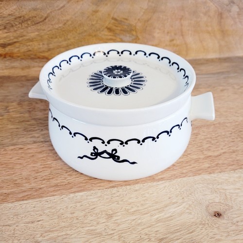 Légumier porcelaine de - porcelaine,