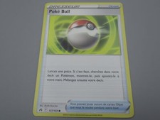Pokemon Objet Poké Ball -