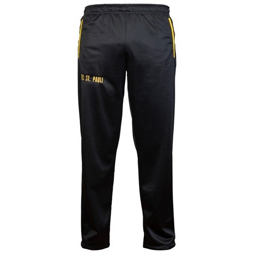 Pauli punk ultras noir - st,