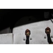 TABLEAU DE BORD COMPTEUR POUR MITSUBISHI PAJERO SPORT (98-00) 2.5 TDI SW 1998